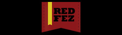 Melissa Ostrom author featured in Red Fez