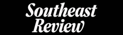 Melissa Ostrom author featured in Southeast Review