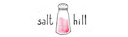 Melissa Ostrom author featured in Salt Hill Magazine